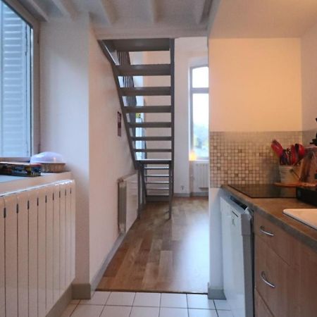 Le Miami - Residence Guillaume Lacoste La Bourboule Ngoại thất bức ảnh