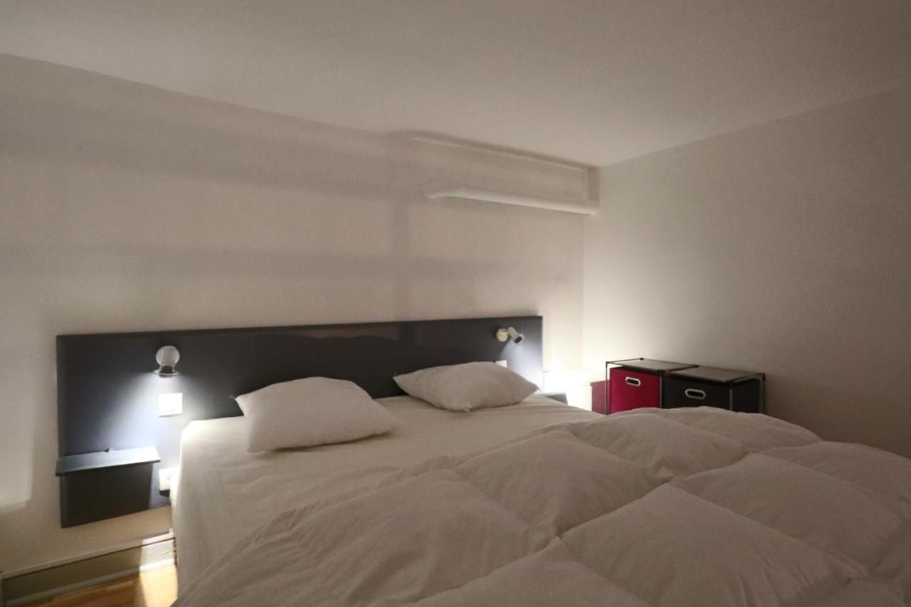 Le Miami - Residence Guillaume Lacoste La Bourboule Ngoại thất bức ảnh