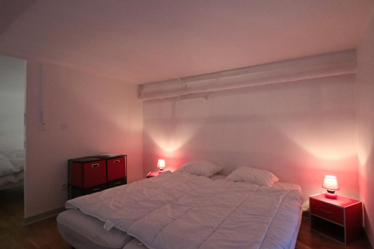 Le Miami - Residence Guillaume Lacoste La Bourboule Ngoại thất bức ảnh