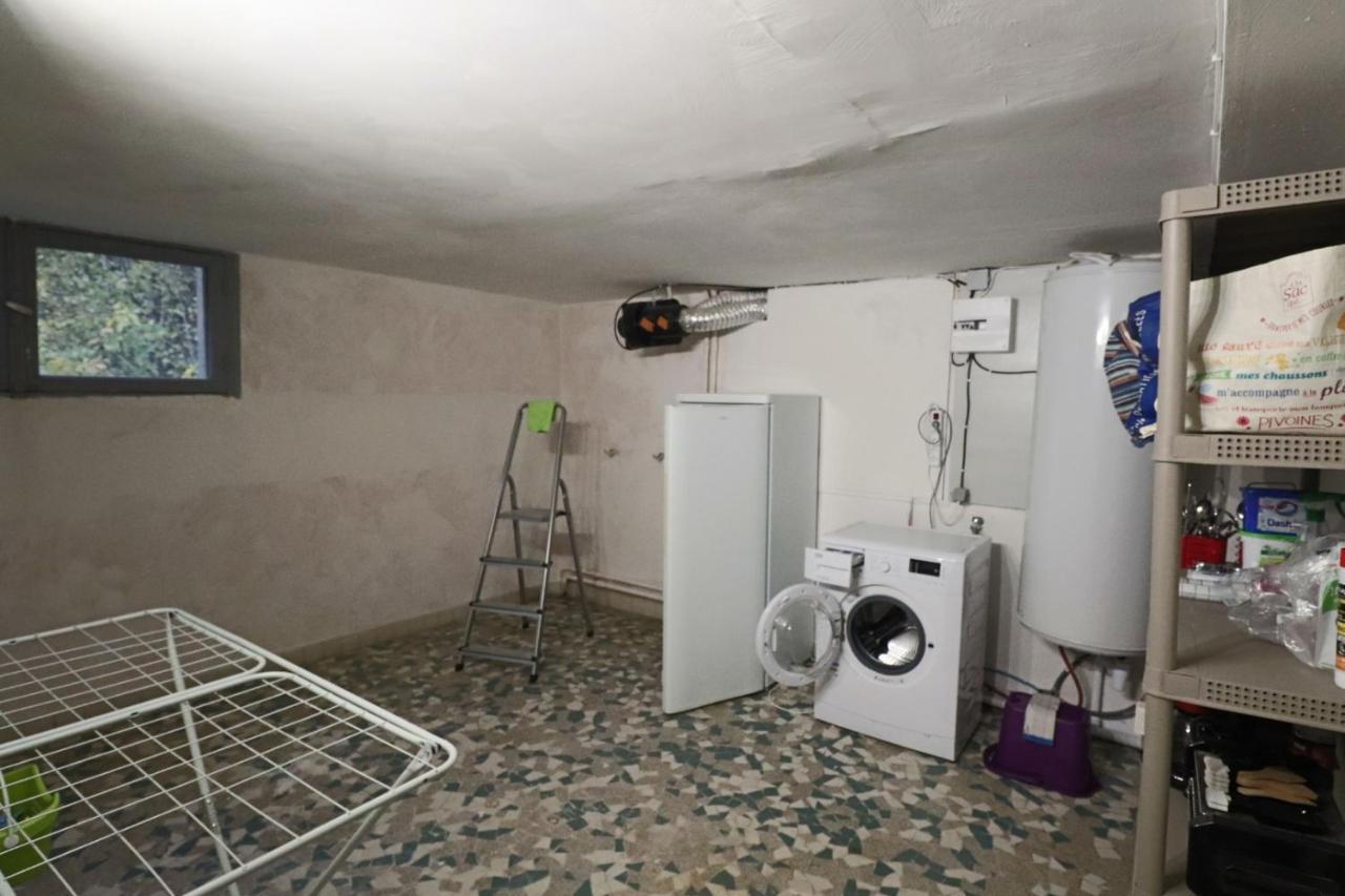 Le Miami - Residence Guillaume Lacoste La Bourboule Ngoại thất bức ảnh
