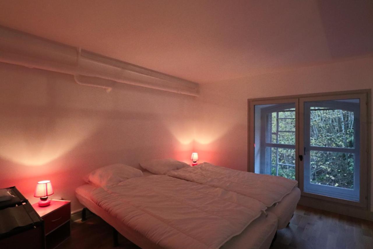 Le Miami - Residence Guillaume Lacoste La Bourboule Ngoại thất bức ảnh